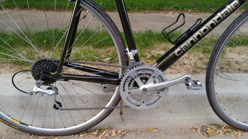 Illustration for article titled Two (pedal) Wheels Good !